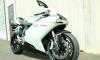 Превью 2008 Ducati 848 Москва - 2