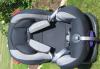 Автокресло пр-во Италия 9-25 кг превью 1441219.