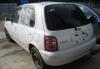Превью Nissan march Санкт-Петербург - 3