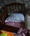 Детская кроватка г. Можга. (цена 3000р) превью 1441627.