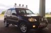 Превью Chevrolet Niva, 2005 GLS Санкт-Петербург - 1
