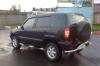 Превью Chevrolet Niva, 2005 GLS Санкт-Петербург - 2