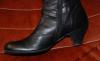 Превью Ботфорты TJ Collection. Осень Стоили 15.000 Москва - 3