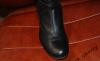 Превью Ботфорты TJ Collection. Осень Стоили 15.000 Москва - 4