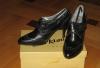 Новые ботильоны нат.кожа 38р-р превью 1440288.