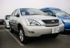 Toyota Harrier, 2007 превью 1442302.