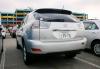 Превью Toyota Harrier, 2007 Москва - 1