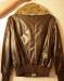 Превью Куртка кожаная (заменитель) Санкт-Петербург - 1