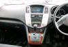 Превью Toyota Harrier, 2007 Москва - 2