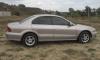 Превью Mitsubishi Galant, 2001 Орел - 1