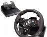 Руль Logitech DriveFX для Xbox 360 превью 1442446.