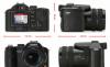 Превью Panasonic FZ-5010Мп,Zoom12Х,RAW,jpeg.в идеале Санкт-Петербург - 4