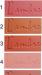 Превью Satin blush  Румяна от lambre, 7,5г., 5 оттенков Екатеринбург - 1
