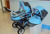 Превью Коляски 2в1 универсальные Санкт-Петербург - 1