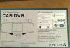 Превью DVR dvr видеорегистратор в зеркале заднего вида Москва - 1