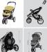 3-х колесная прогулочная коляска Casualplay S4 превью 1443708.