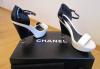 Превью Босоножки chanel. оригинал Санкт-Петербург - 2