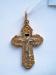 Превью Крест золотой. 4,98 гр Москва - 1