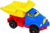 Превью Самосвалы "Василек" и "Космический", экскаватор Москва - 1