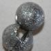 Серьги-шарики превью 1444316.
