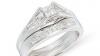 Комплект-обручальное,свадебное кольца-бриллианты превью 1444483.