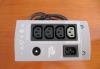 Превью Источник бесперебойного питания APC Back-UPS Москва - 1