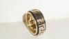 Золотое кольцо,новое,размер 19,вес 6.8 гр превью 1444718.