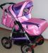 Превью Коляска-трансформер FOR baby, новая, (7 расцветок Москва - 2