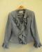 Пиджак серого цвета  р.50 превью 1445225.