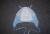 Шапочка разм.48-50 превью 1445237.