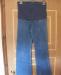 Джинсы-стрейч для беременной 44р-р,на рост 164см превью 1445708.