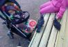 Превью Очень милый комбинезон "Мишка" ф.Mothercare Москва - 1