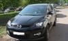 Превью Mazda CX-7, 2008 Москва - 1