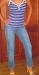 Джинсы родные Италия превью 1446460.