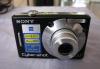 Превью Sony DSC-W40 с оптикой Carl Zeiss Санкт-Петербург - 1