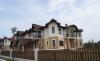 Продается квадрохаус в новом коттеджном поселке превью 1446826.
