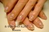 Гелевое наращивание ногтей превью 1446841.