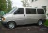 Volkswagen Multivan, 1992 превью 1440716.