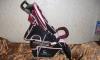 Прогулочная коляска превью 1447057.