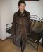 Превью Шуба норковая ,Греция р.с42 по 54 Москва - 1