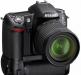 Превью Nikon D80 Kit (18-135mm)+фильтр. Универсальный Москва - 3