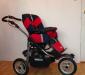 Превью Коляска  Bebecar Racer 2 в 1 Москва - 4