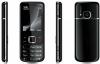 Nokia 6700 Black,Chrom(2симкарты,TV,FM) превью 1447390.