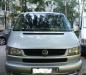 Превью Volkswagen Multivan, 2001 Санкт-Петербург - 1