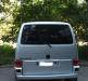 Превью Volkswagen Multivan, 2001 Санкт-Петербург - 3