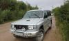 Превью Mitsubishi Pajero, 2003 Санкт-Петербург - 1