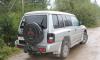 Превью Mitsubishi Pajero, 2003 Санкт-Петербург - 2