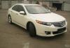 Превью Honda Accord, 2008 Москва - 1