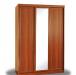 Шкаф-купе 3-х створчатый рамка мдф превью 1448336.