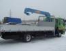 Превью Hino Ranger  манипулятор Москва - 1